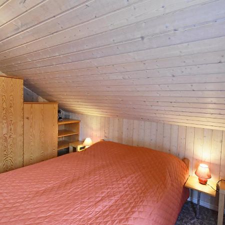 Ferienhaus Ostseeblick 274 Баабе Екстериор снимка