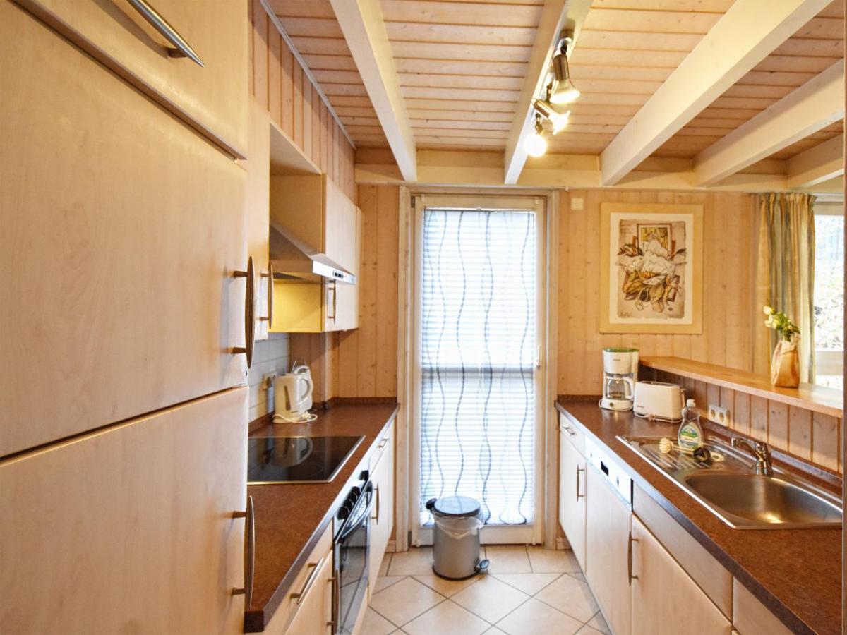 Ferienhaus Ostseeblick 274 Баабе Екстериор снимка