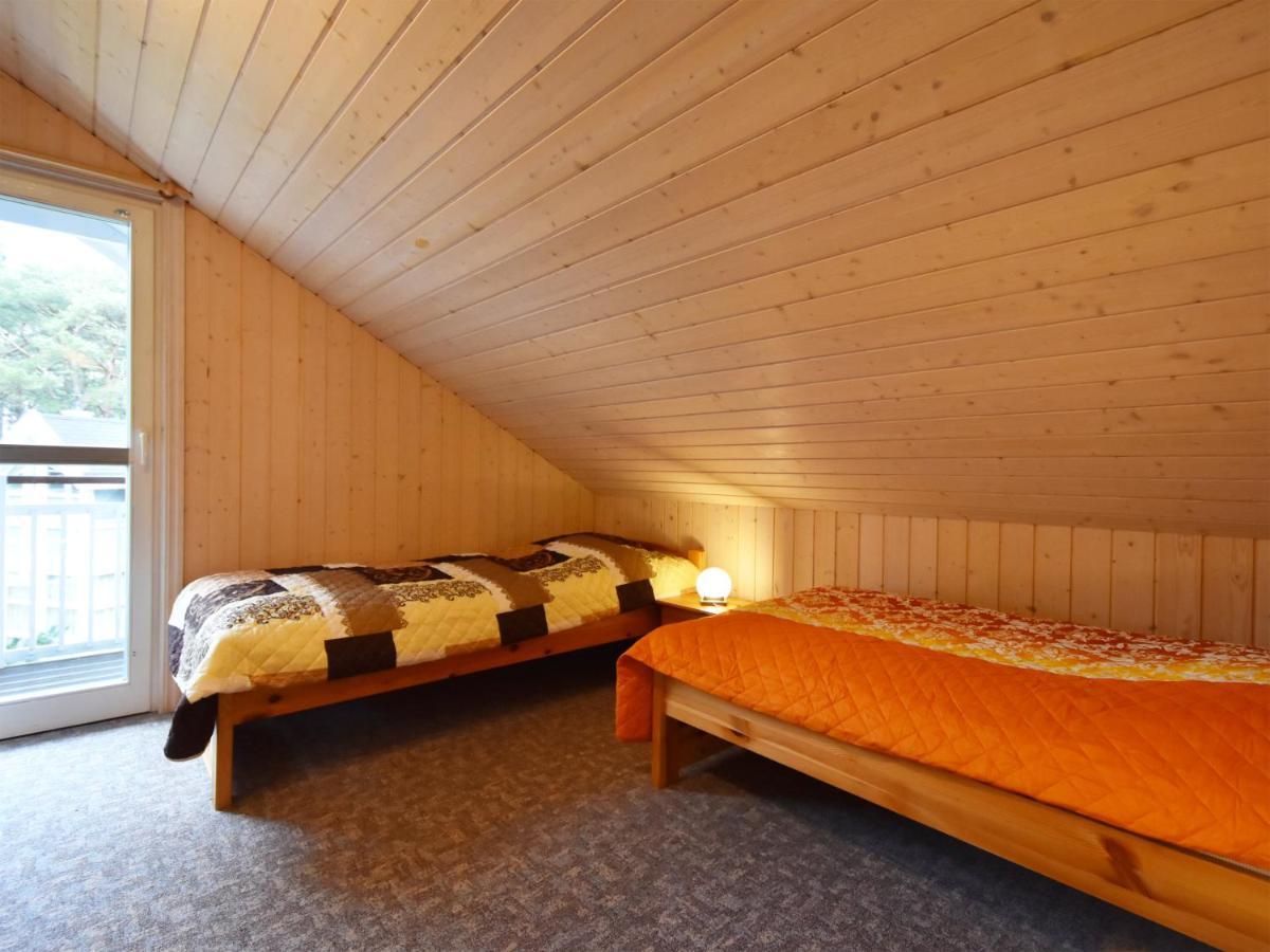 Ferienhaus Ostseeblick 274 Баабе Екстериор снимка