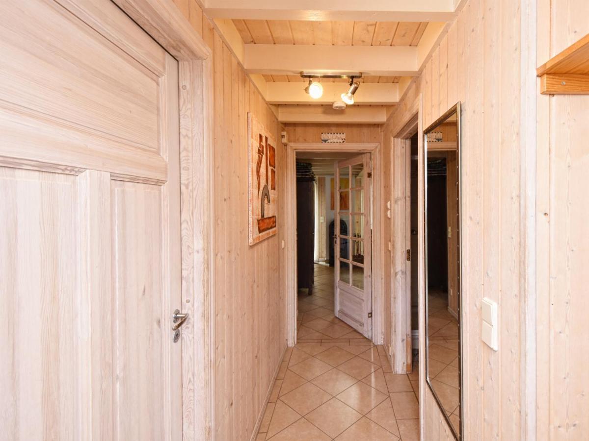 Ferienhaus Ostseeblick 274 Баабе Екстериор снимка